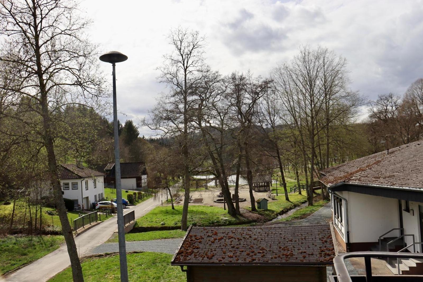 Direkt Am See Winterberg Elkeringhausen Экстерьер фото